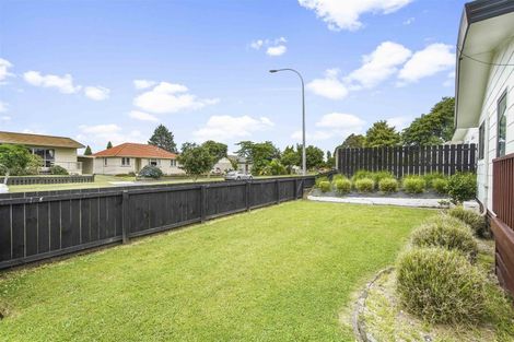 Photo of property in 47 Karaka Street, Nawton, Hamilton, 3200