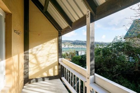 Photo of property in 46 Hiropi Street, Newtown, Wellington, 6021
