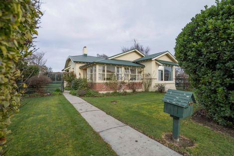 Photo of property in 153 Lewis Street, Gladstone, Invercargill, 9810