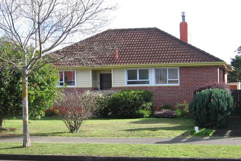 Photo of property in 69 Manson Street, Terrace End, Palmerston North, 4410