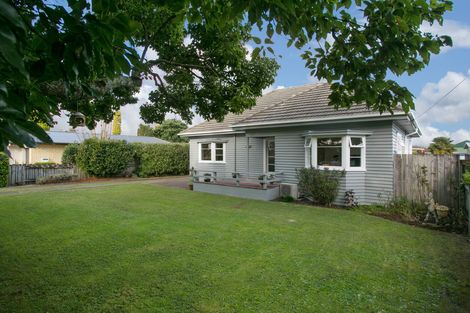 Photo of property in 12 Gladstone Road, Matamata, 3400