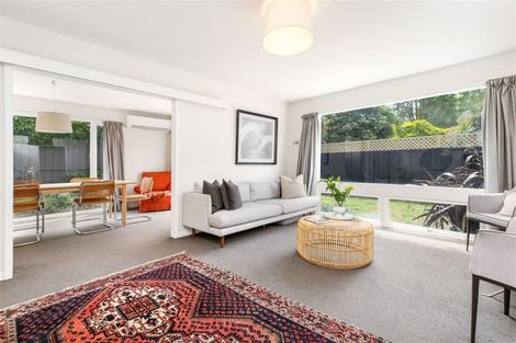 Photo of property in 1/89c Fendalton Road, Fendalton, Christchurch, 8014