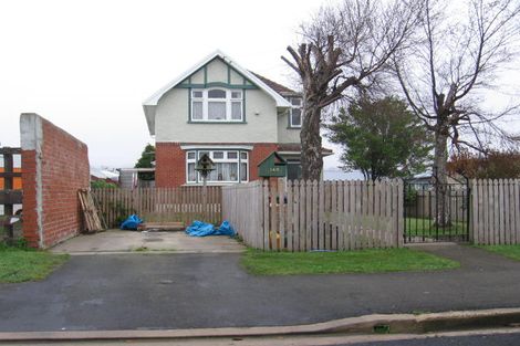 Photo of property in 140 Melbourne Street, South Dunedin, Dunedin, 9012