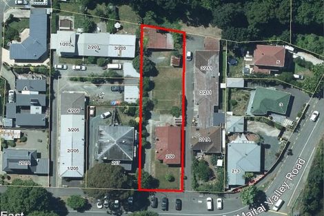 Photo of property in 209 Nile Street, Maitai, Nelson, 7010