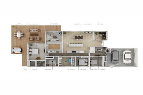 Photo of property in 30a Laurel Drive, Whakamarama, Tauranga, 3179