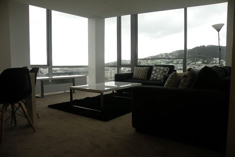 Photo of property in Elevate, 12/30a Taranaki Street, Te Aro, Wellington, 6011