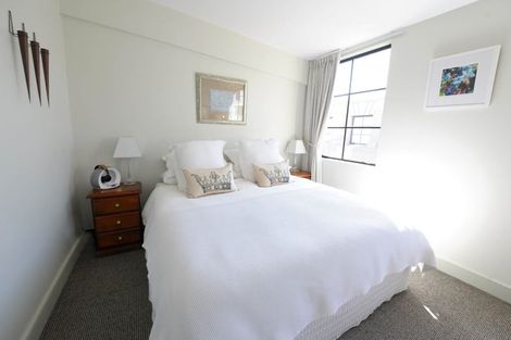 Photo of property in Dakota Buildings, 3d/5 Cheshire Street, Parnell, Auckland, 1052