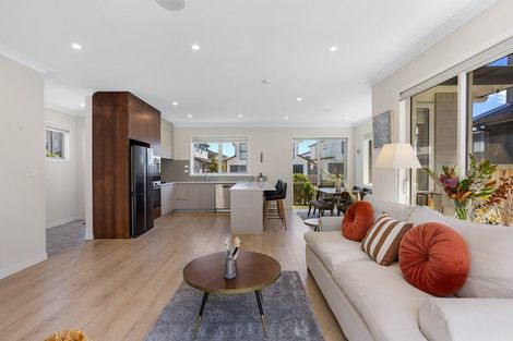 Photo of property in 11 Toanui Road, Hobsonville, Auckland, 0616