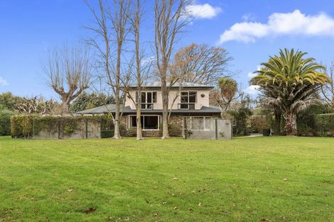 Photo of property in 14 Keetly Place, Ohoka, Kaiapoi, 7692