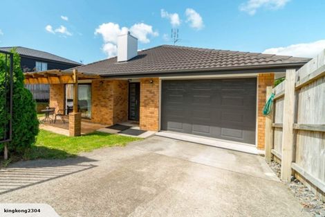 Photo of property in 144 Wellington Street, Howick, Auckland, 2014