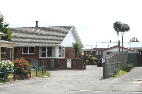 Photo of property in 16b Dampier Street, Woolston, Christchurch, 8023