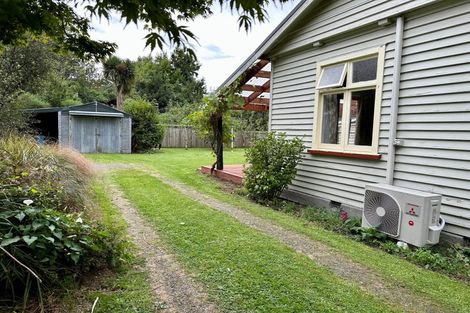 Photo of property in 1220 Peel Forest Road, Peel Forest, Geraldine, 7992