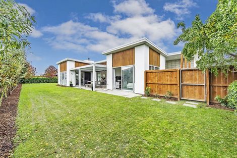 Photo of property in 33 Hungerford Drive, Rolleston, 7615