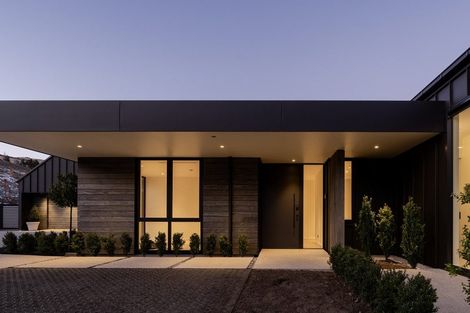 Photo of property in 207 Littles Road, Dalefield, Queenstown, 9371