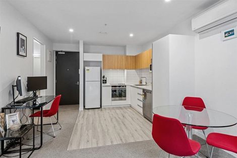 Photo of property in 108/231 Madras Street, Christchurch Central, Christchurch, 8011