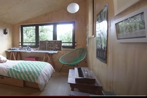 Photo of property in 21a Old Lake Road, Narrow Neck, Auckland, 0624