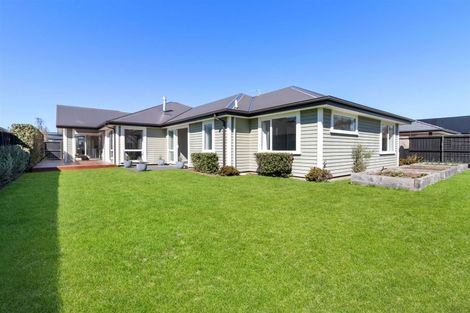 Photo of property in 5 Lira Place, Prebbleton, 7604