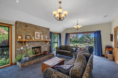 Photo of property in 189 O'roarkes Road, Fernside, Rangiora, 7471