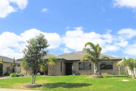 Photo of property in 43 Denny Hulme Drive, Mount Maunganui, 3116