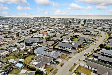 Photo of property in 32 Surfers Place, North New Brighton, Christchurch, 8083