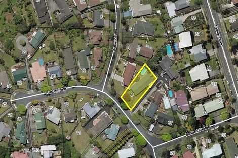 Photo of property in 6 Ranfurly Place, Te Kamo, Whangarei, 0112