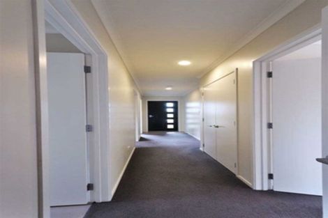 Photo of property in 8 Webster Road, Wigram, Christchurch, 8042