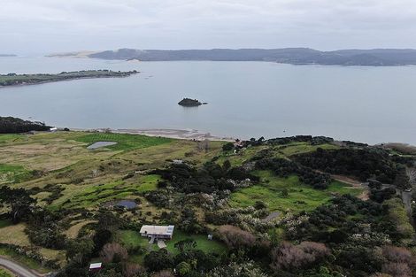 Photo of property in 153 Waione Road, Opononi, Kaikohe, 0473