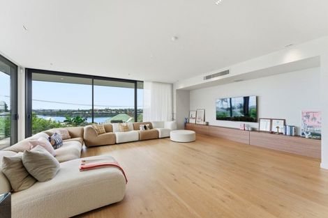 Photo of property in 3 Glanville Terrace, Parnell, Auckland, 1052