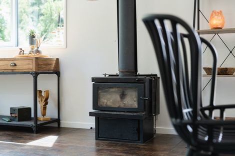 Photo of property in 515 Silverstream Valley Road, North Taieri, Mosgiel, 9092