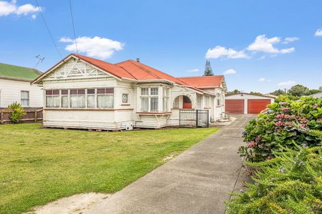 Photo of property in 272 Heads Road, Gonville, Whanganui, 4501