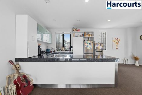 Photo of property in 10 Harold Street, Mount Eden, Auckland, 1024