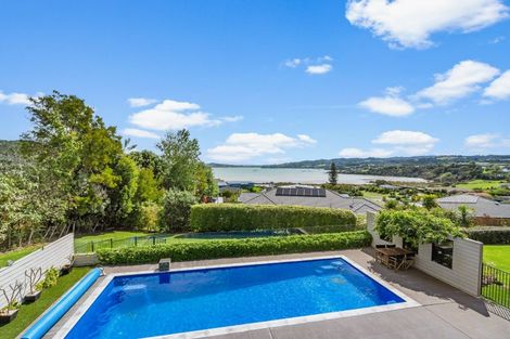 Photo of property in 64 Kiteone Road, Parua Bay, Whangarei, 0174