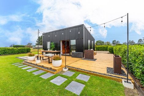 Photo of property in 8 Minnie Street, Waimate, 7980