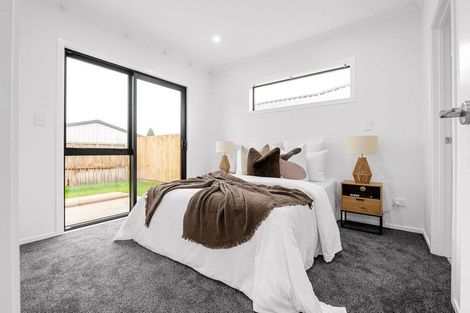 Photo of property in 2/42 Balmerino Crescent, Pukete, Hamilton, 3200