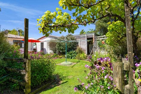 Photo of property in 608 Hurford Road, Hurford, New Plymouth, 4374