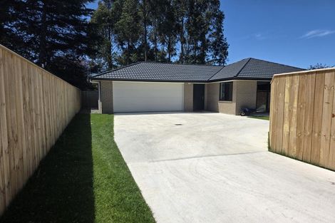 Photo of property in 93/7 Harley Street, Solway, Masterton, 5810