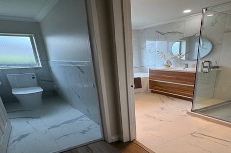 Photo of property in 34 Franshell Crescent, East Tamaki, Auckland, 2013