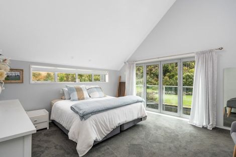 Photo of property in 515 Silverstream Valley Road, North Taieri, Mosgiel, 9092