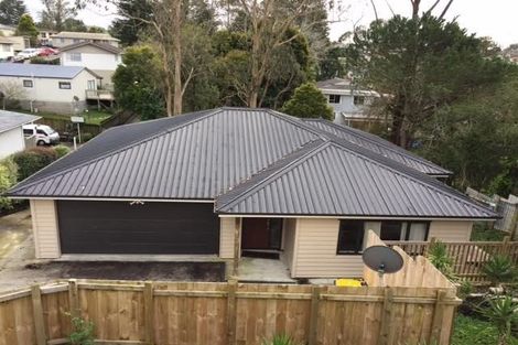 Photo of property in 20a Malmo Place, Massey, Auckland, 0614