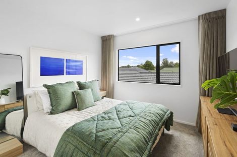 Photo of property in 43c Winton Street, St Albans, Christchurch, 8014