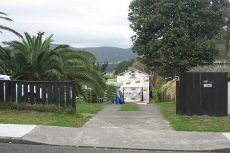 Photo of property in 18 Waikare Road, Raumati Beach, Paraparaumu, 5032