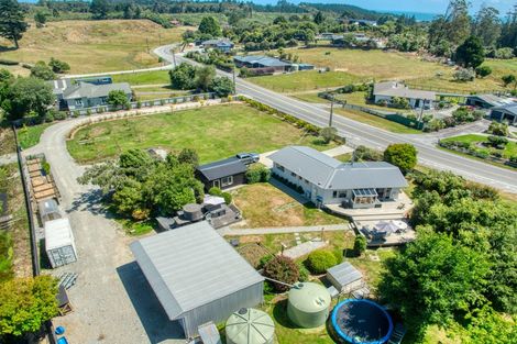 Photo of property in 266 Rutherglen Road, Rutherglen, Greymouth, 7805