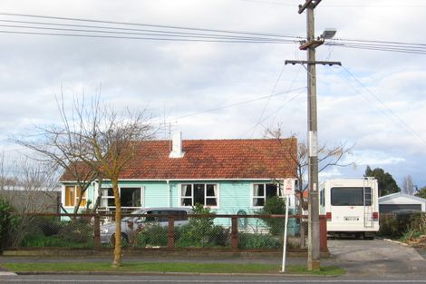 Photo of property in 165 Maeroa Road, Maeroa, Hamilton, 3200