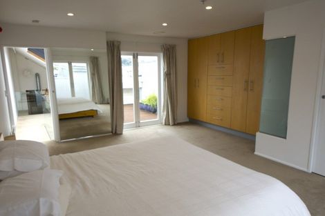 Photo of property in 3c/164 Vivian Street, Te Aro, Wellington, 6011