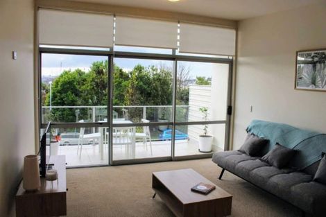 Photo of property in 12/180 Peterborough Street, Christchurch Central, Christchurch, 8013