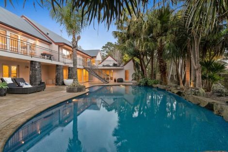 Photo of property in 132 Lonely Track Road, Redvale, Auckland, 0632