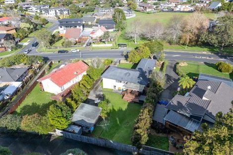 Photo of property in 108 Oaktree Avenue, Browns Bay, Auckland, 0630