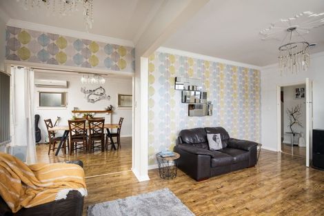 Photo of property in 7 Wicksteed Street, Vogeltown, New Plymouth, 4310