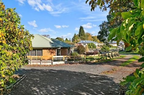 Photo of property in 1 Short Street, Kihikihi, Te Awamutu, 3800