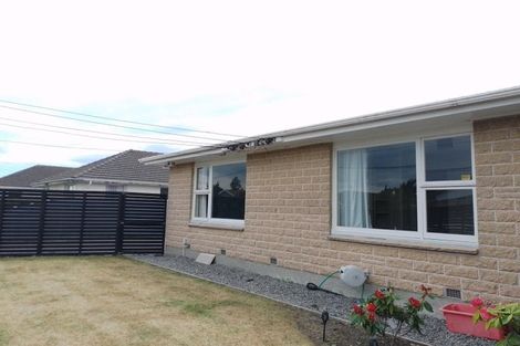 Photo of property in 46 Santa Rosa Avenue, Halswell, Christchurch, 8025